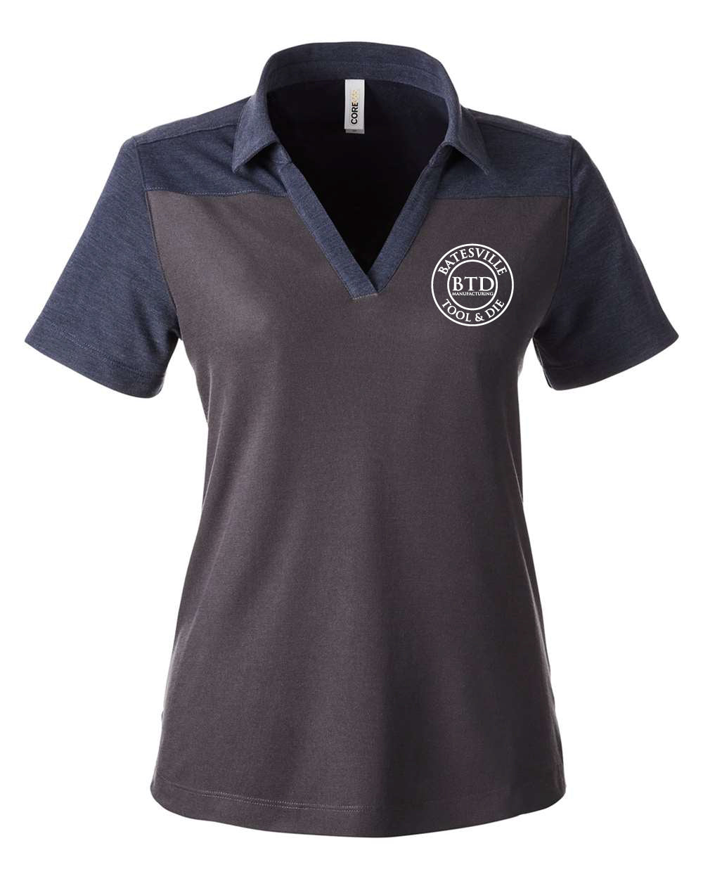 Women's Fusion Chromasoft Polo