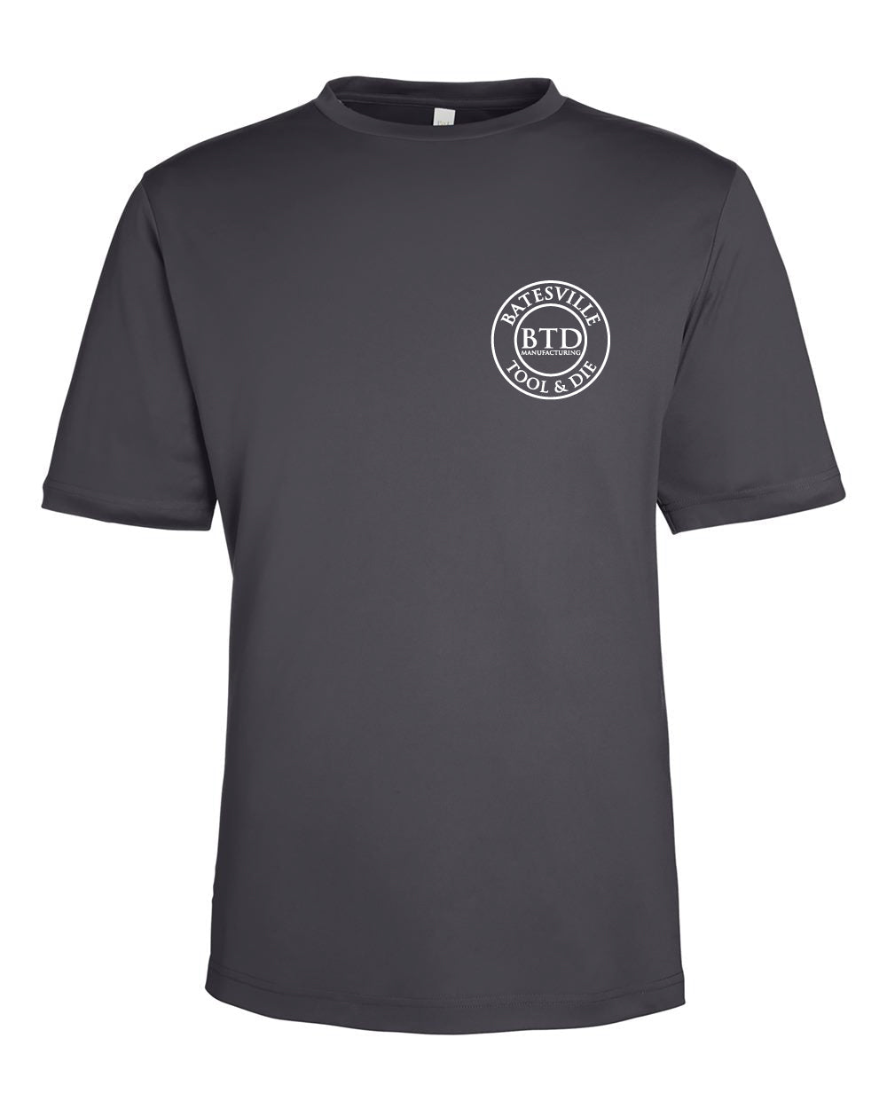 Unisex Capital Performance T-Shirt
