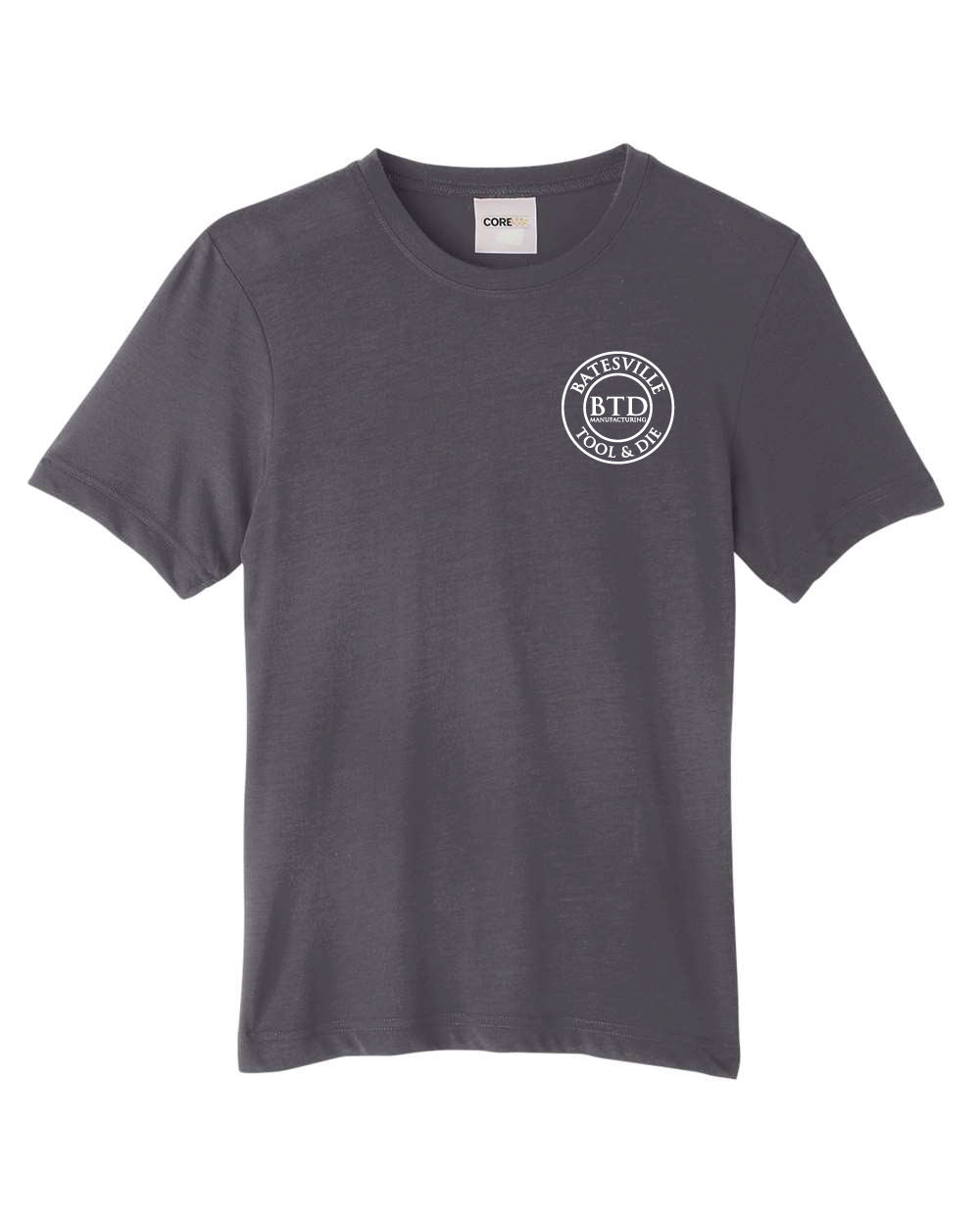 Youth Chromasoft Performance Short Sleeve T-Shirt
