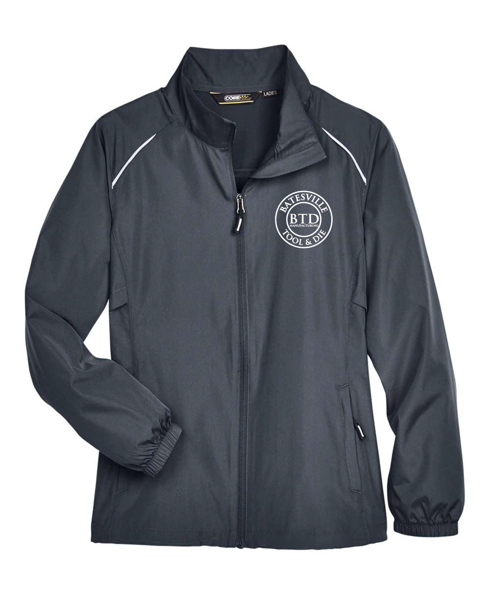 Women's Unlined Lightweight Jacket
