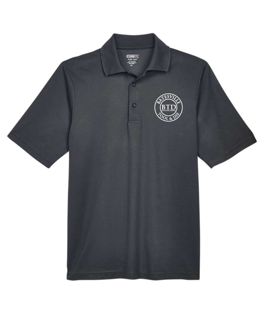 Men's Performance Polo