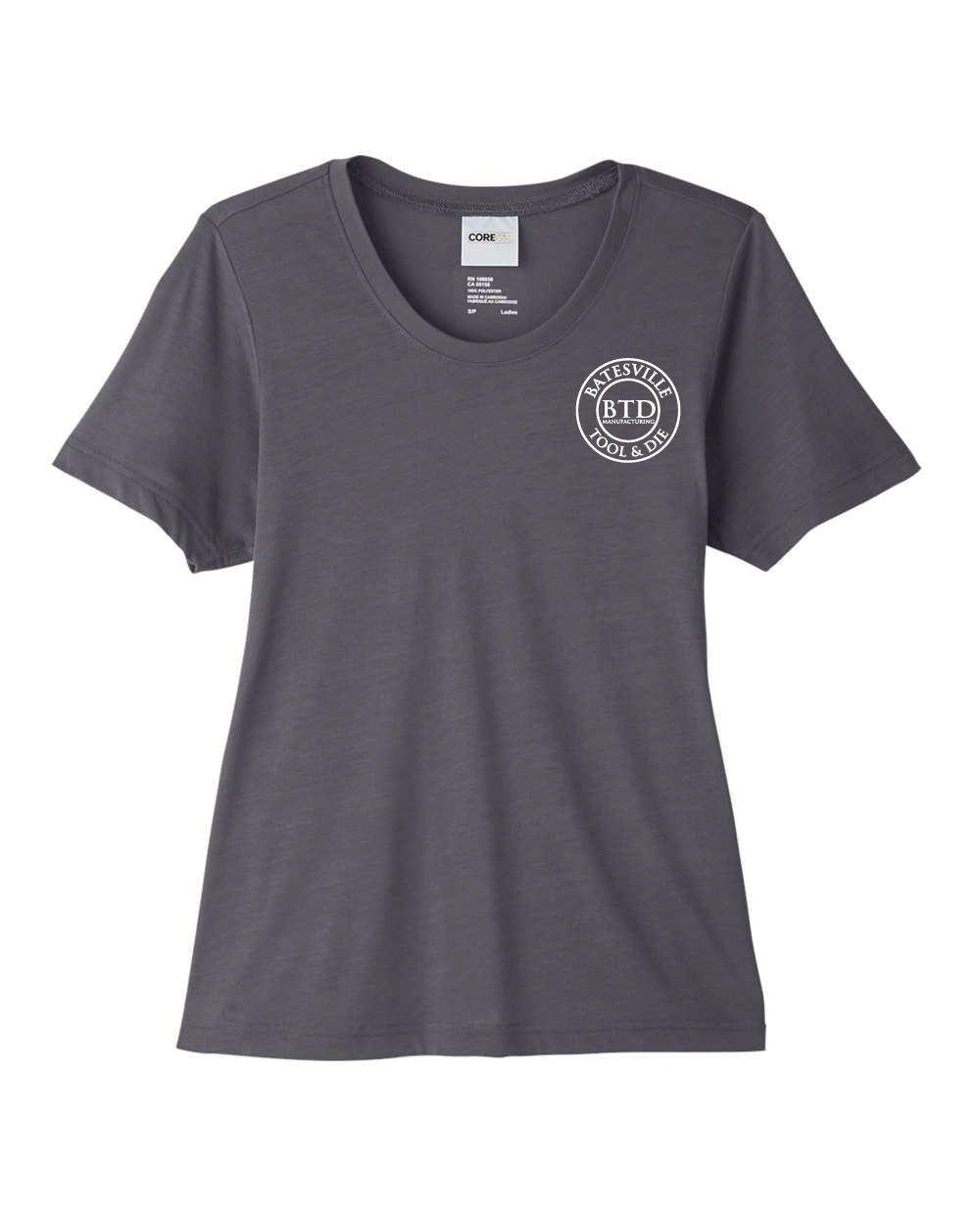 Women's Chromasoft Performance Short Sleeve T-Shirt