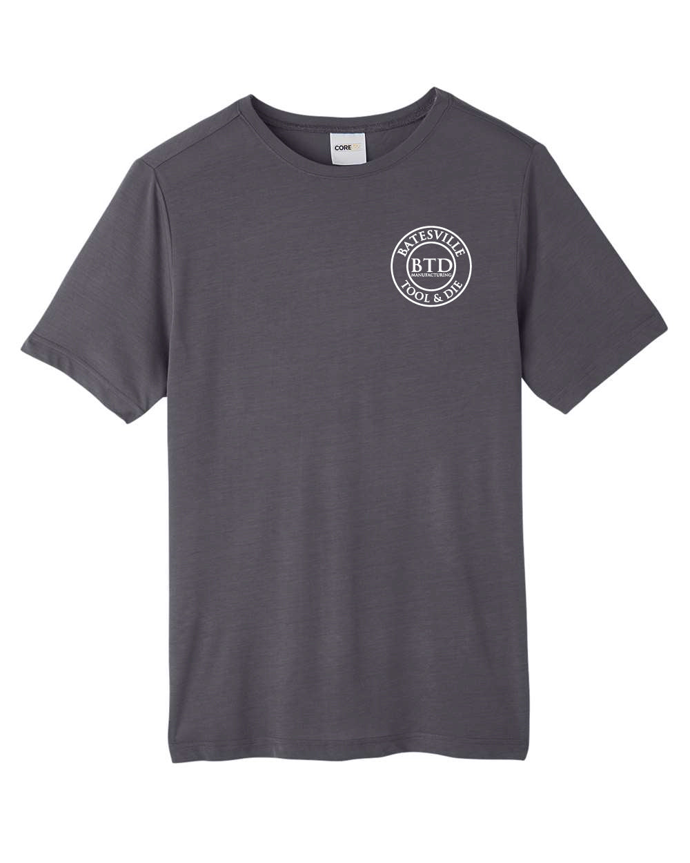 Men's Chromasoft Performance Short Sleeve T-Shirt
