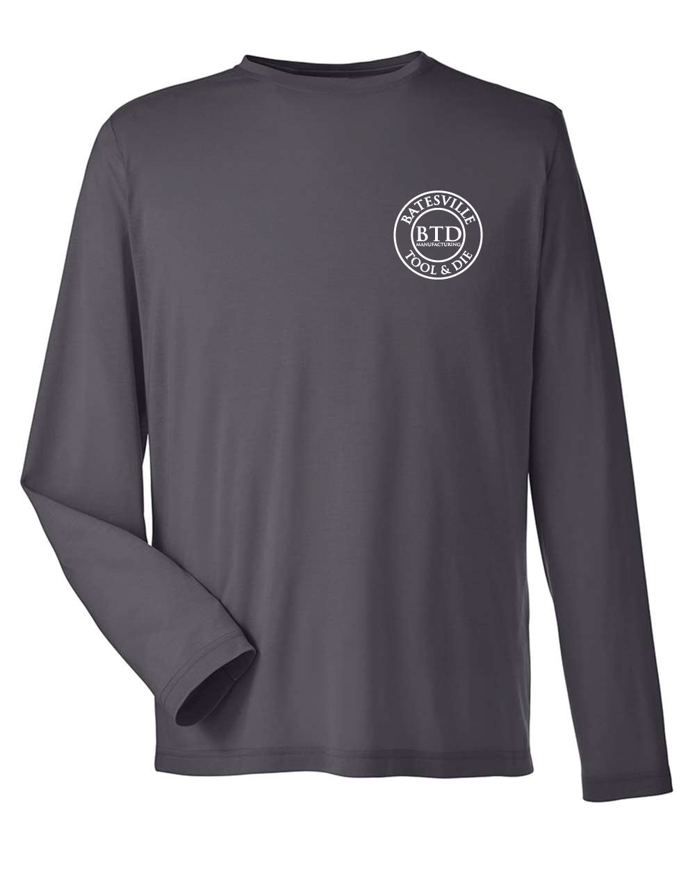 Men's Chromasoft Performance Long Sleeve T-Shirt