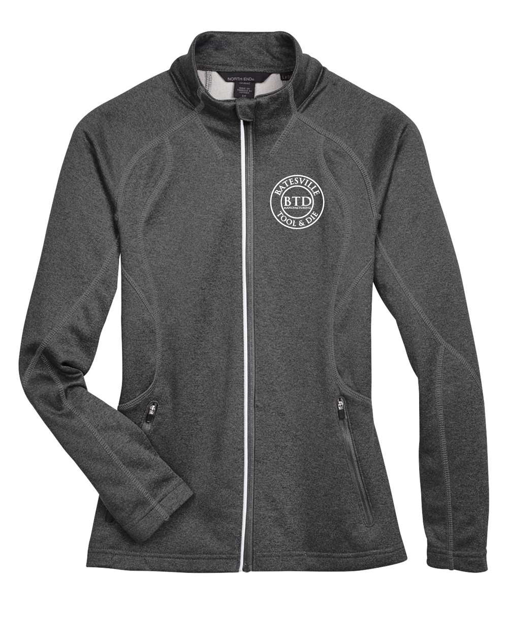 Women's Gravity Performance Fleece Jacket