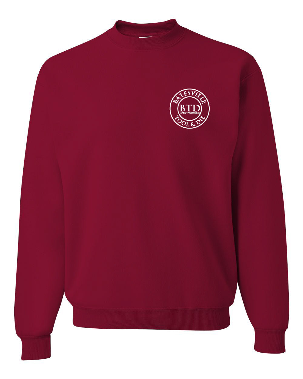 Unisex Crewneck Sweatshirt