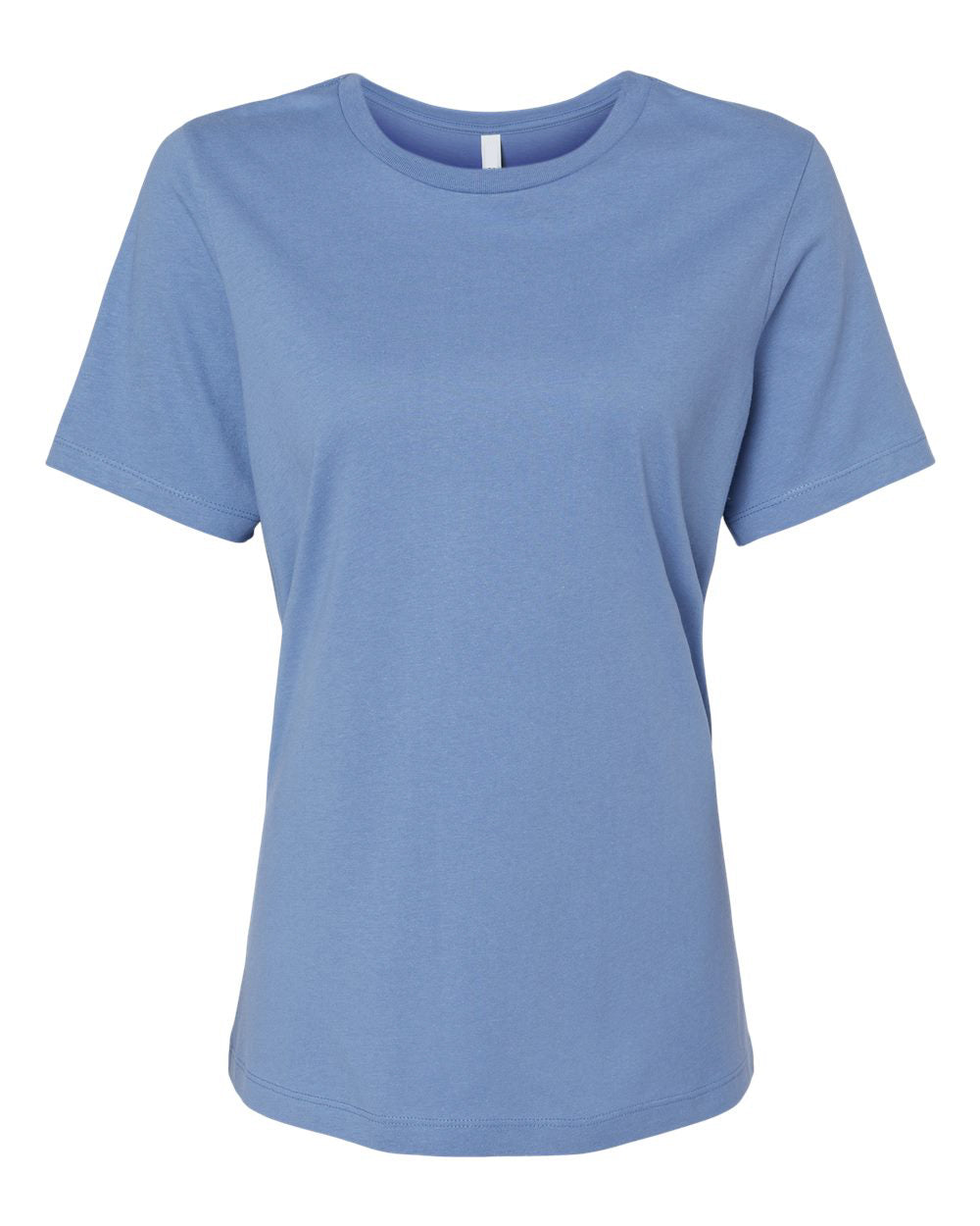 Women's Relaxed Short Sleeve Tee