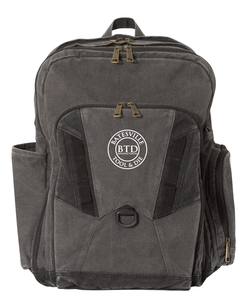 Dri Duck Traveler Backpack