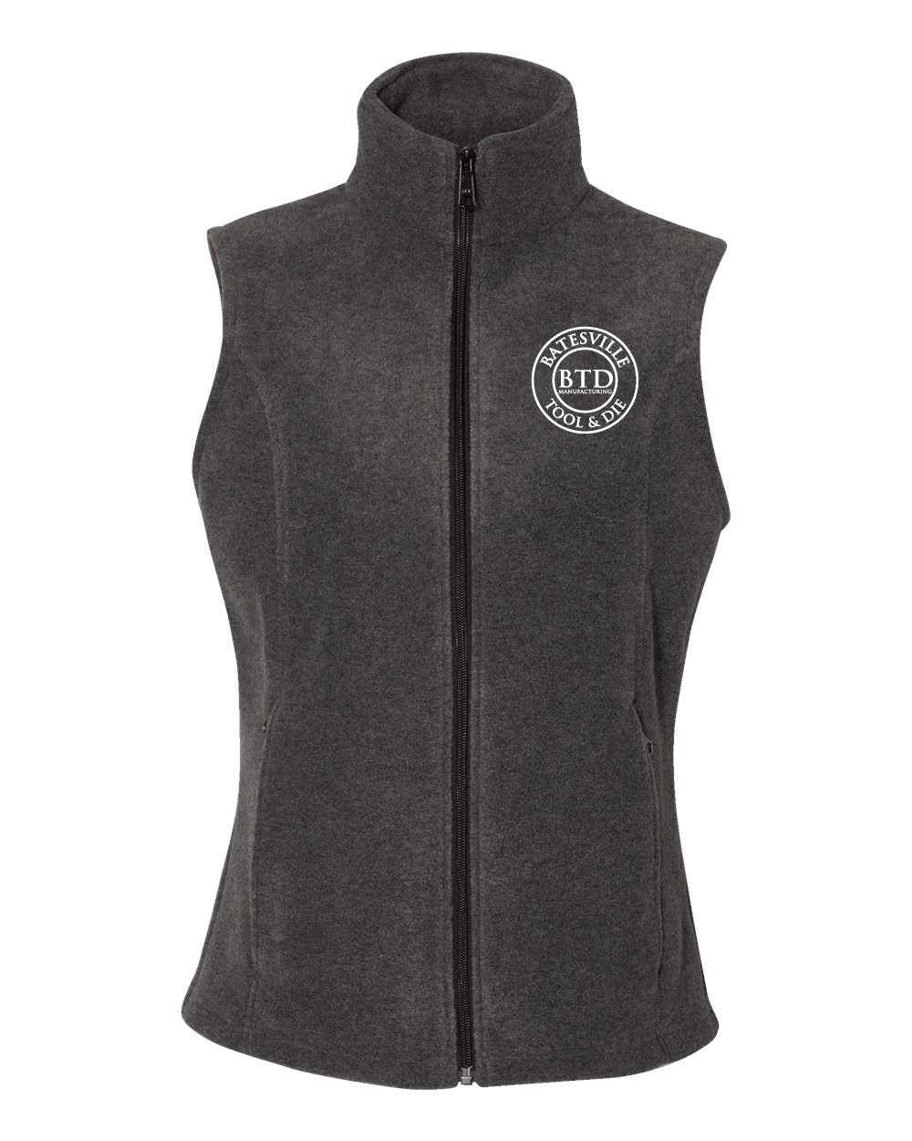Women's Benton Springs Fleece Vest