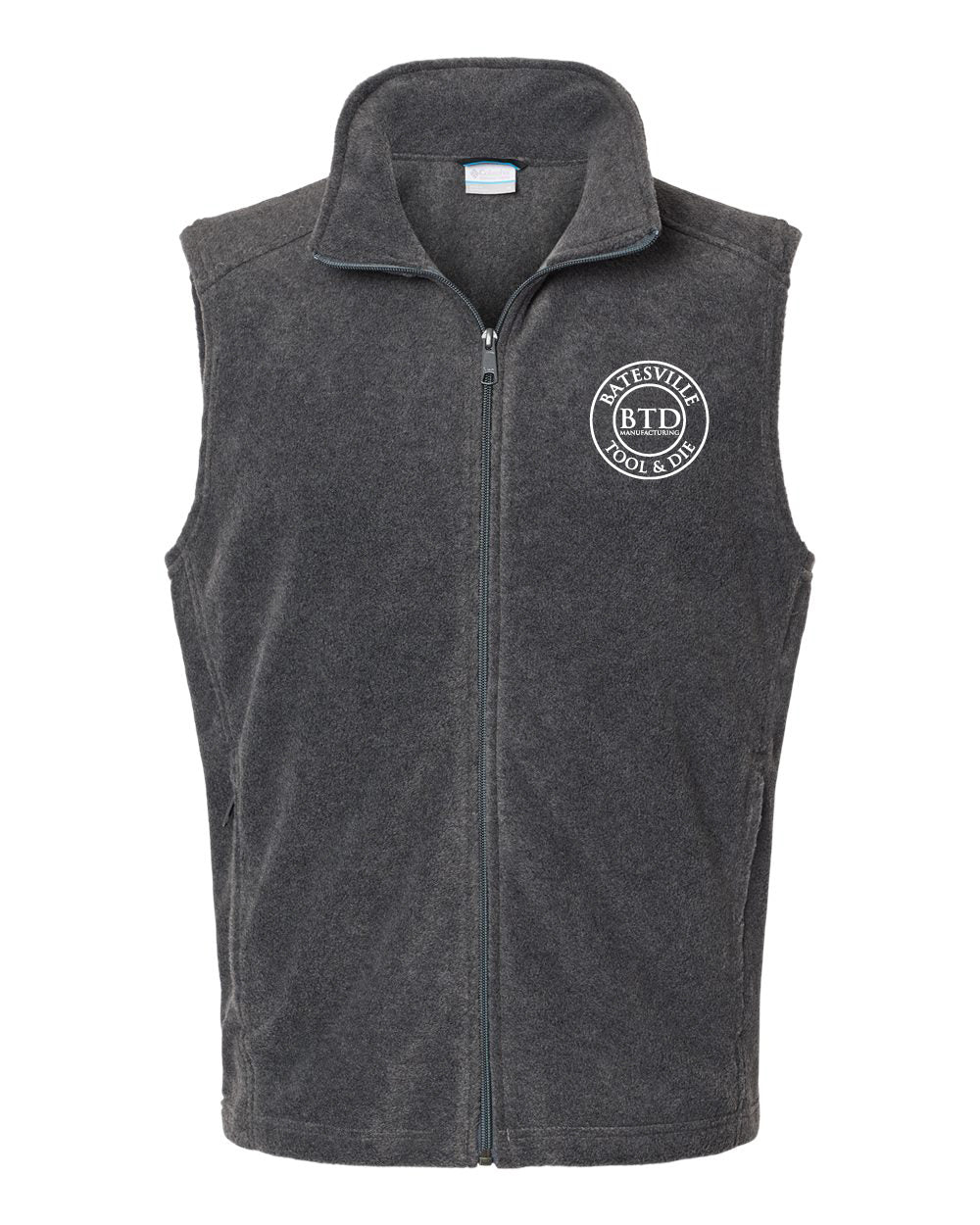 Men's Steens Mountain Vest