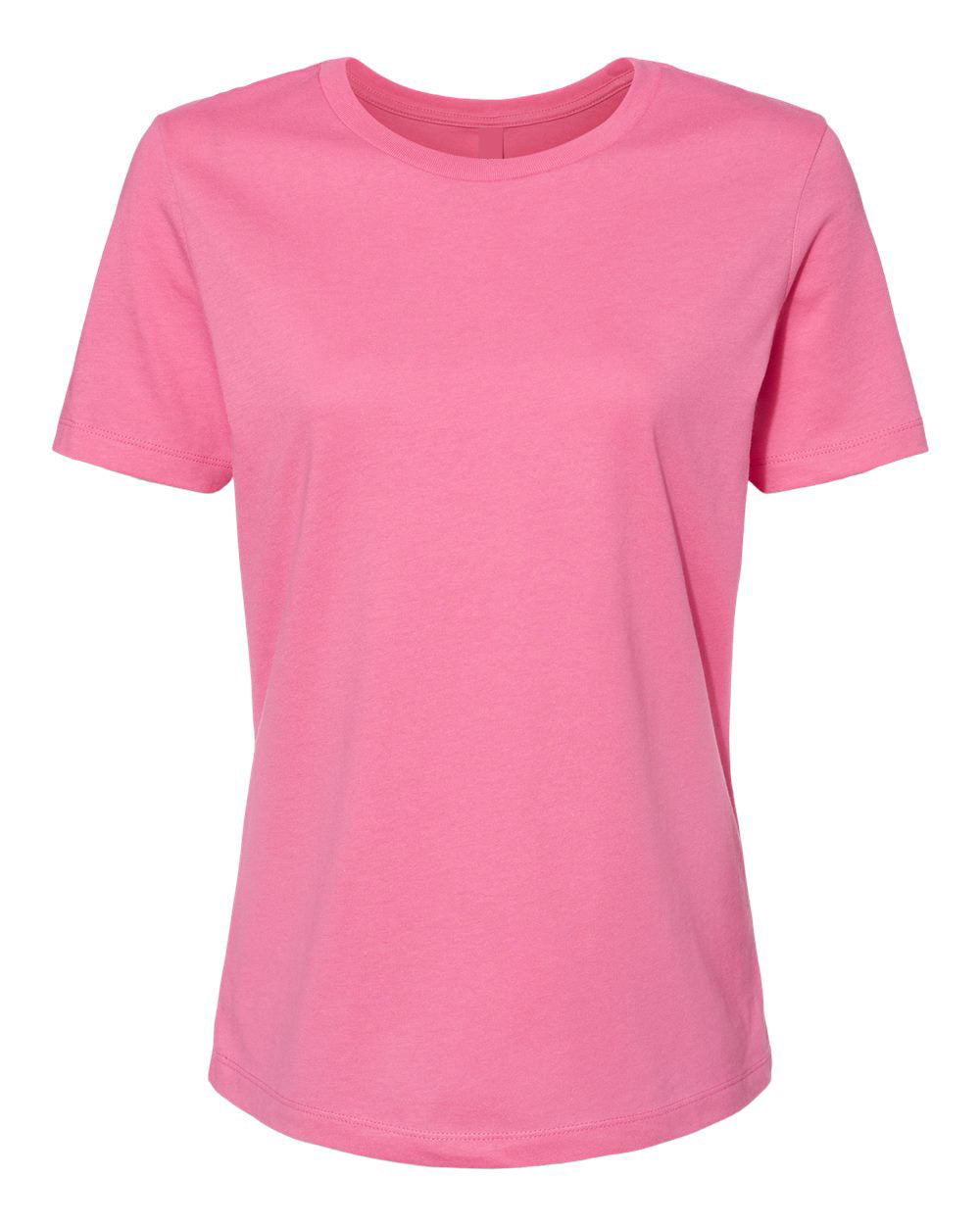 Women's Relaxed Short Sleeve Tee