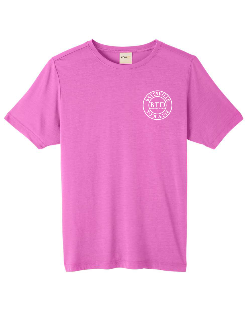 Men's Chromasoft Performance Short Sleeve T-Shirt