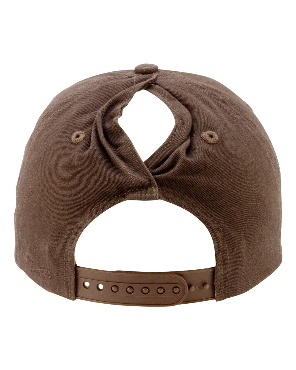 Women's Infinity Her 5-Panel Rope Cap