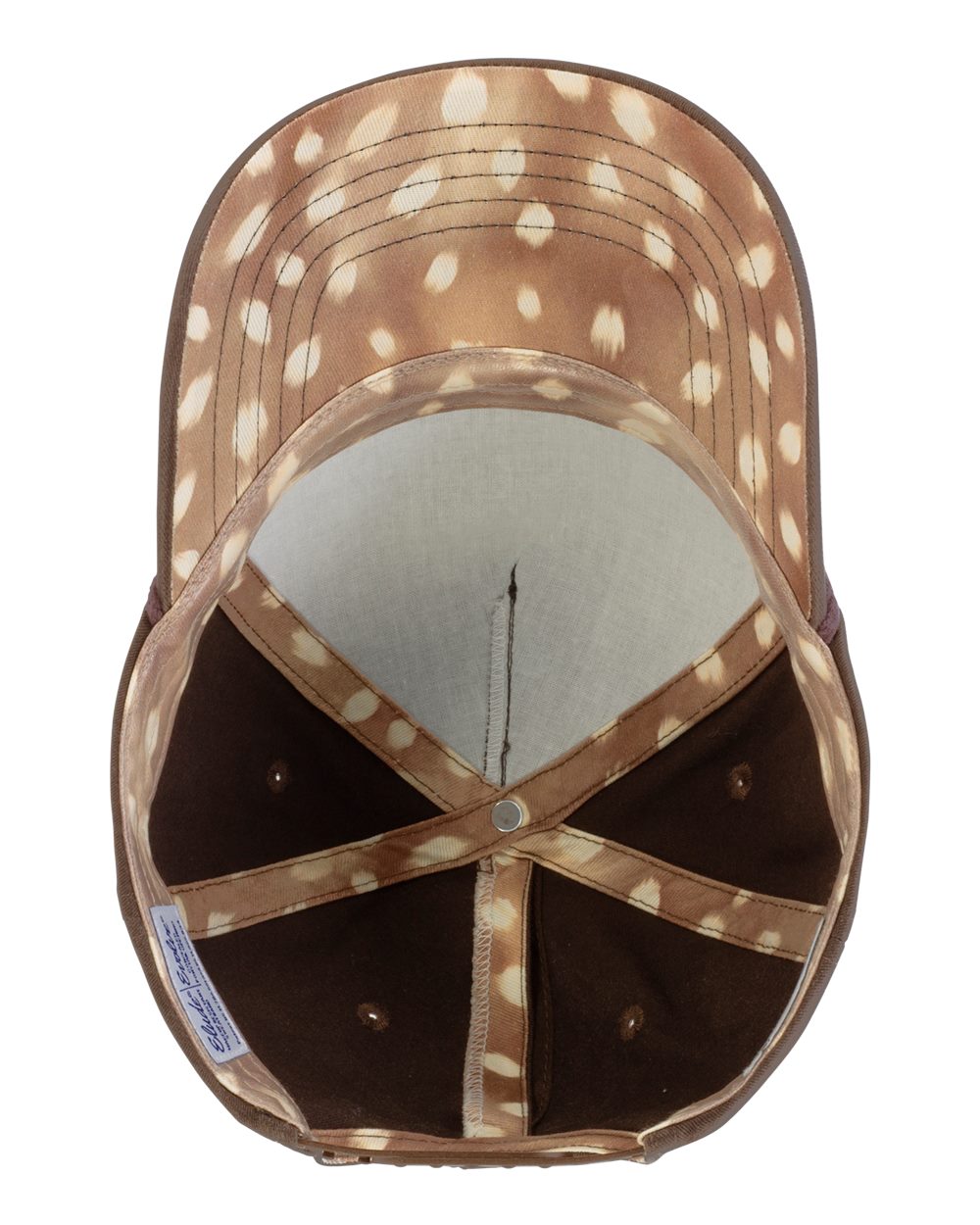 Women's Infinity Her 5-Panel Rope Cap