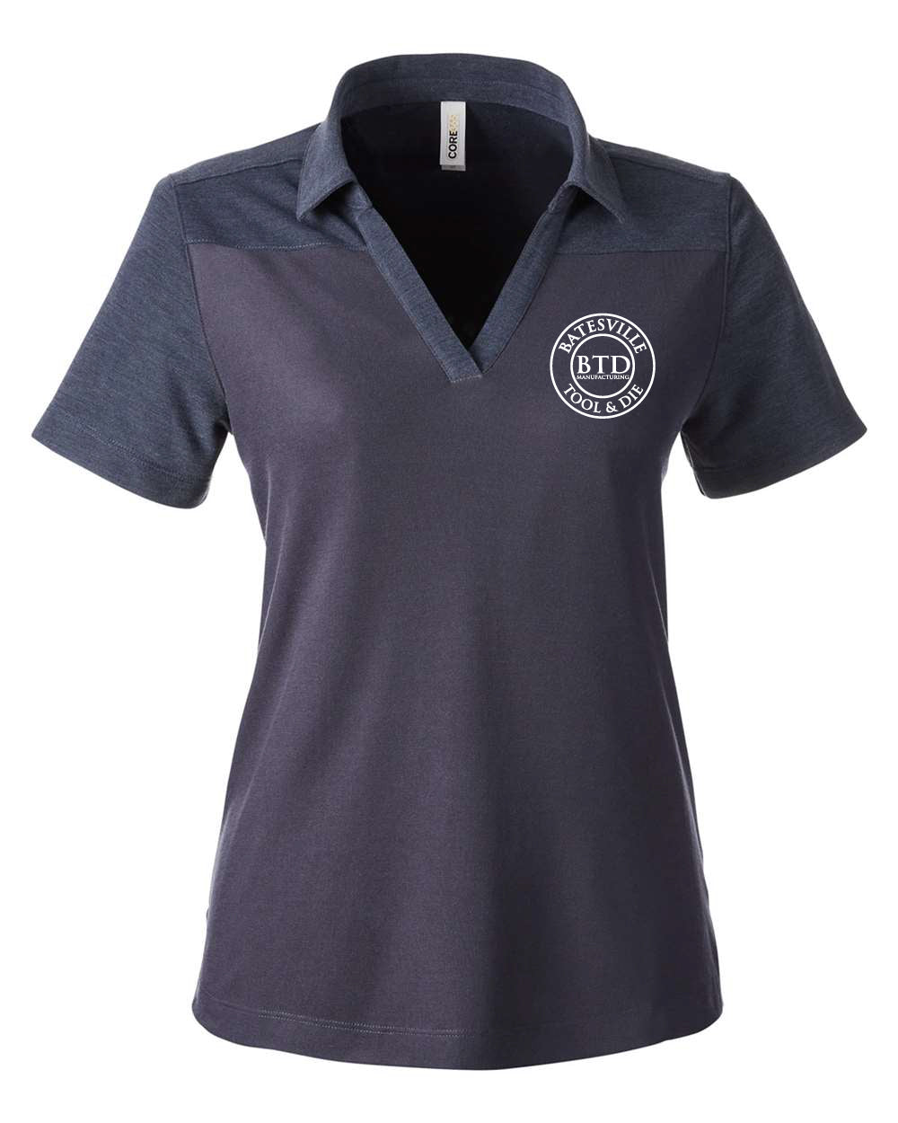 Women's Fusion Chromasoft Polo