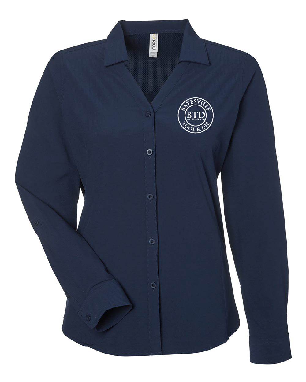 Women's Ultra UVP Marina Long Sleeve Shirt