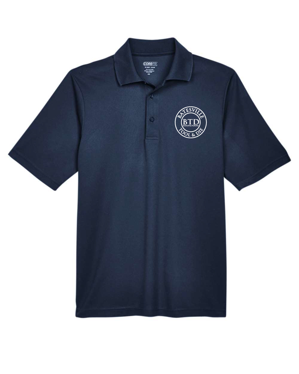 Men's Performance Polo