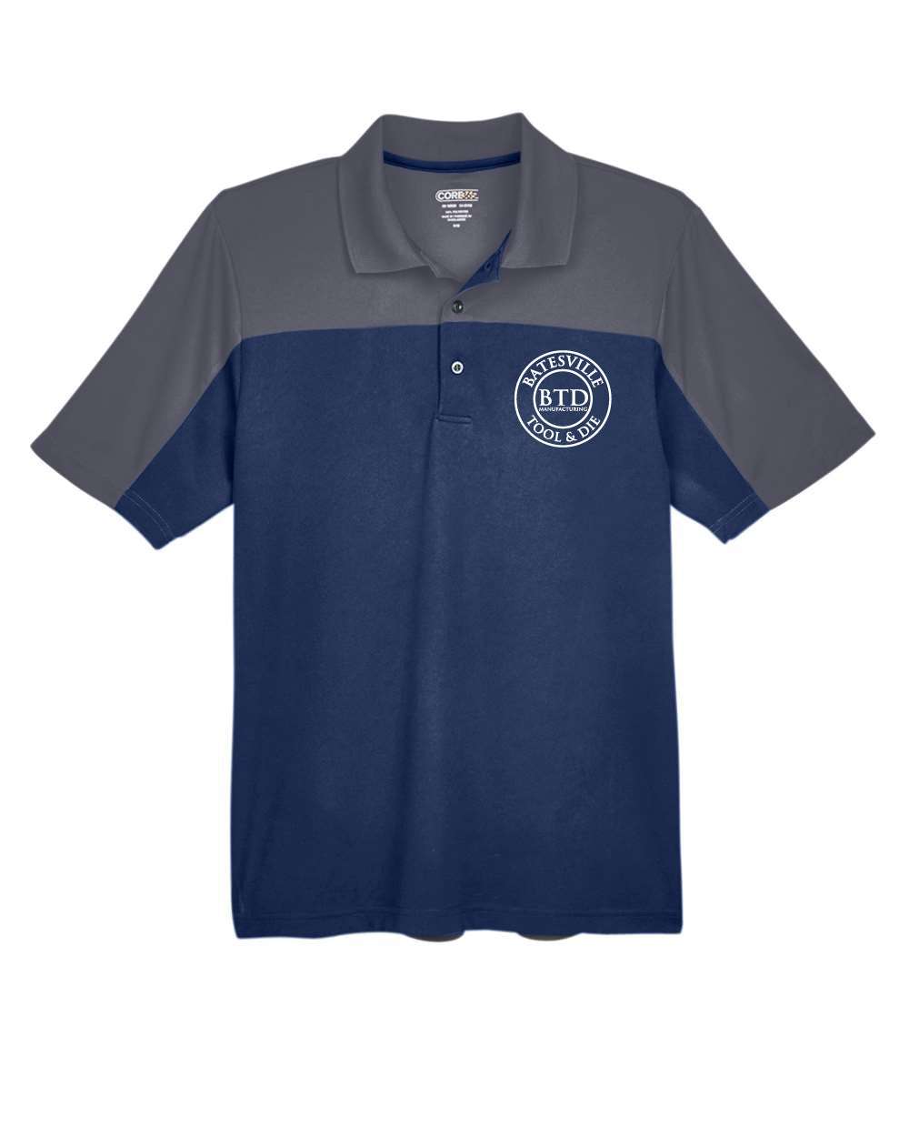 Men's Balance Performance Polo