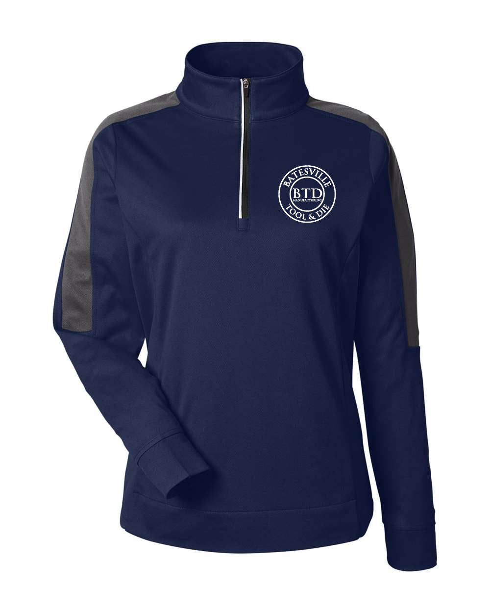 Men's Snag Protect Quarter Zip Pullover