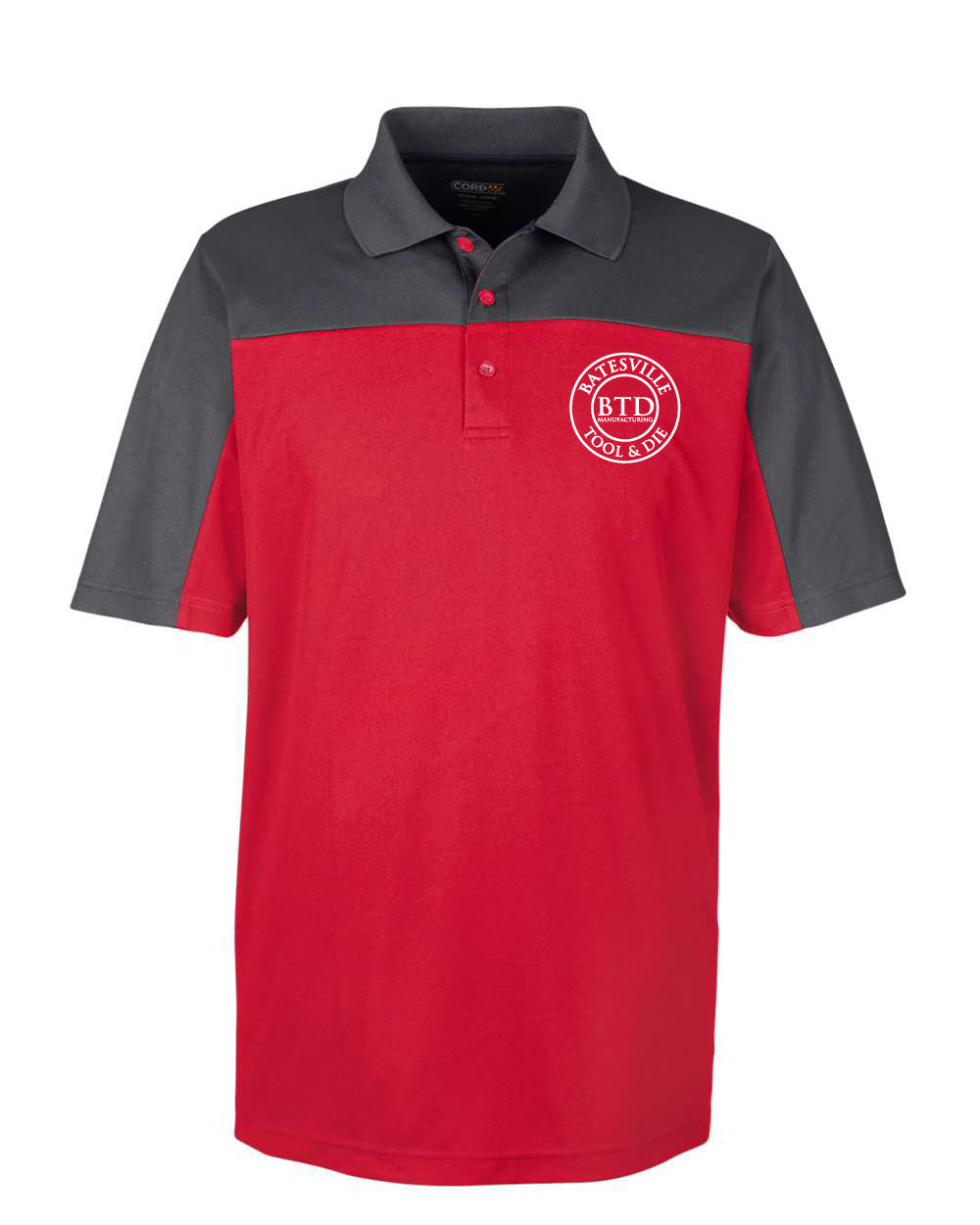Men's Balance Performance Polo