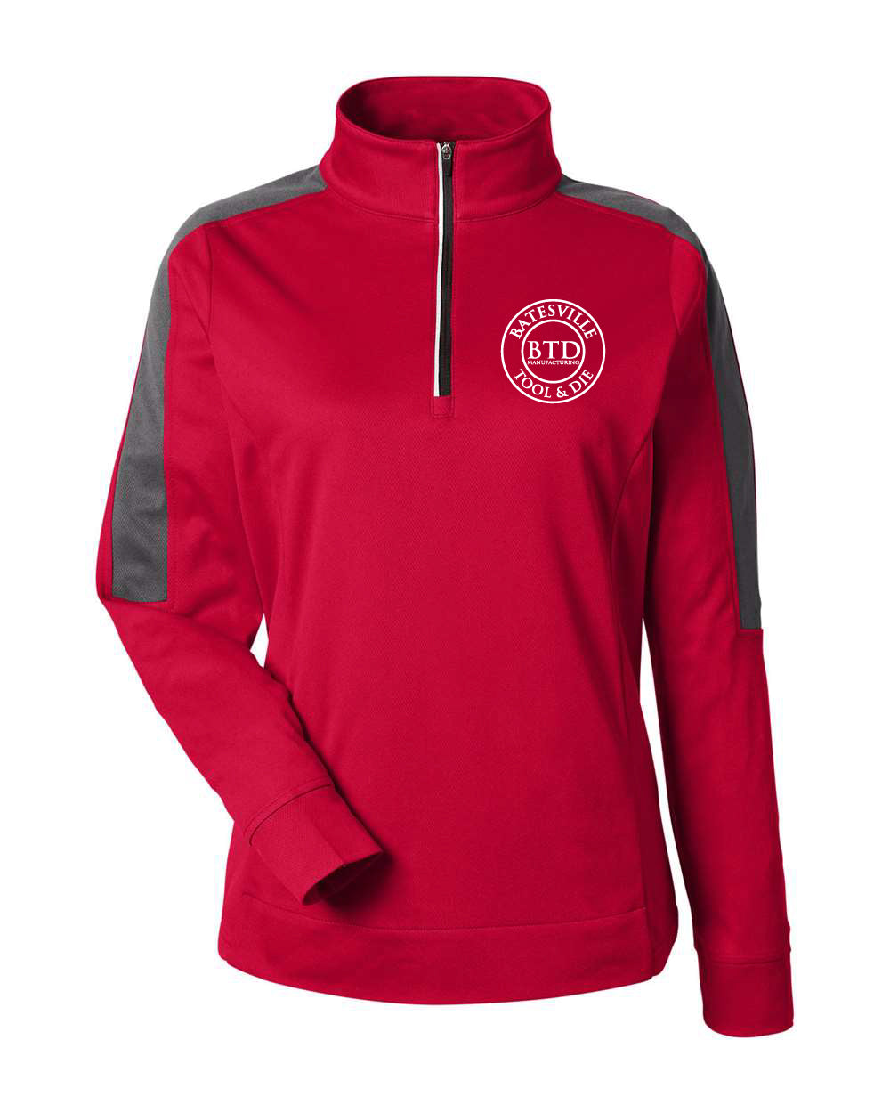 Men's Snag Protect Quarter Zip Pullover