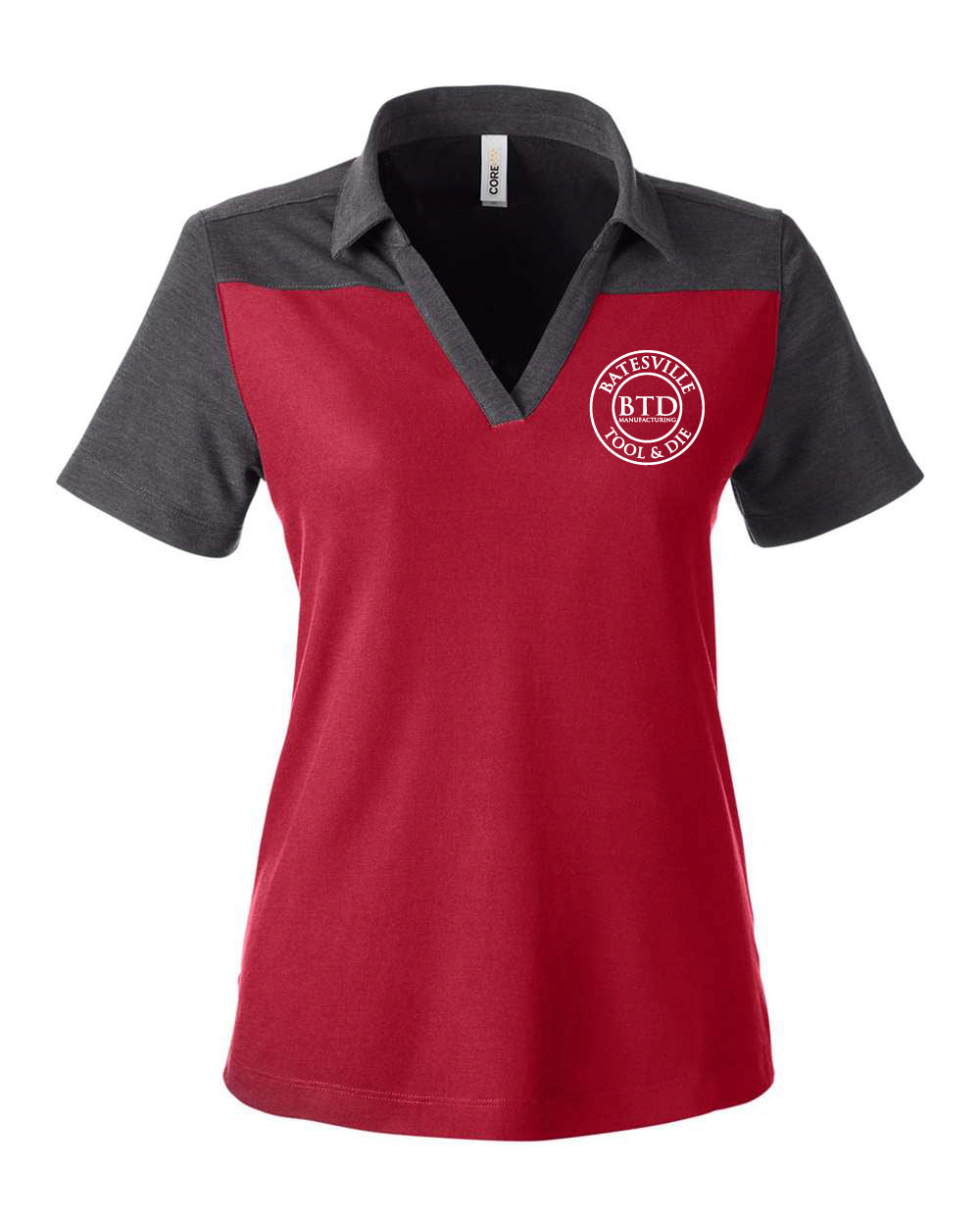 Women's Fusion Chromasoft Polo