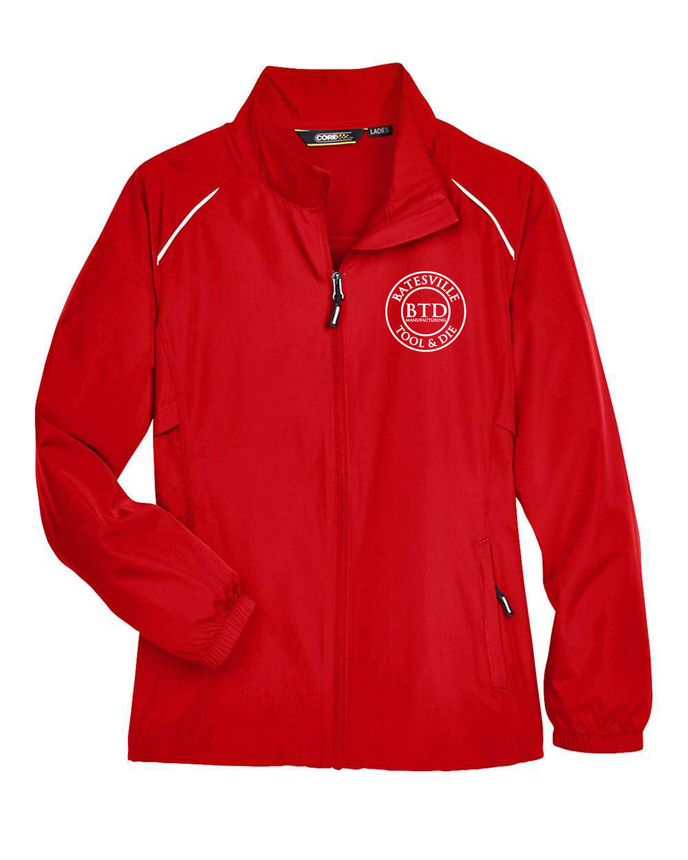 Women's Unlined Lightweight Jacket