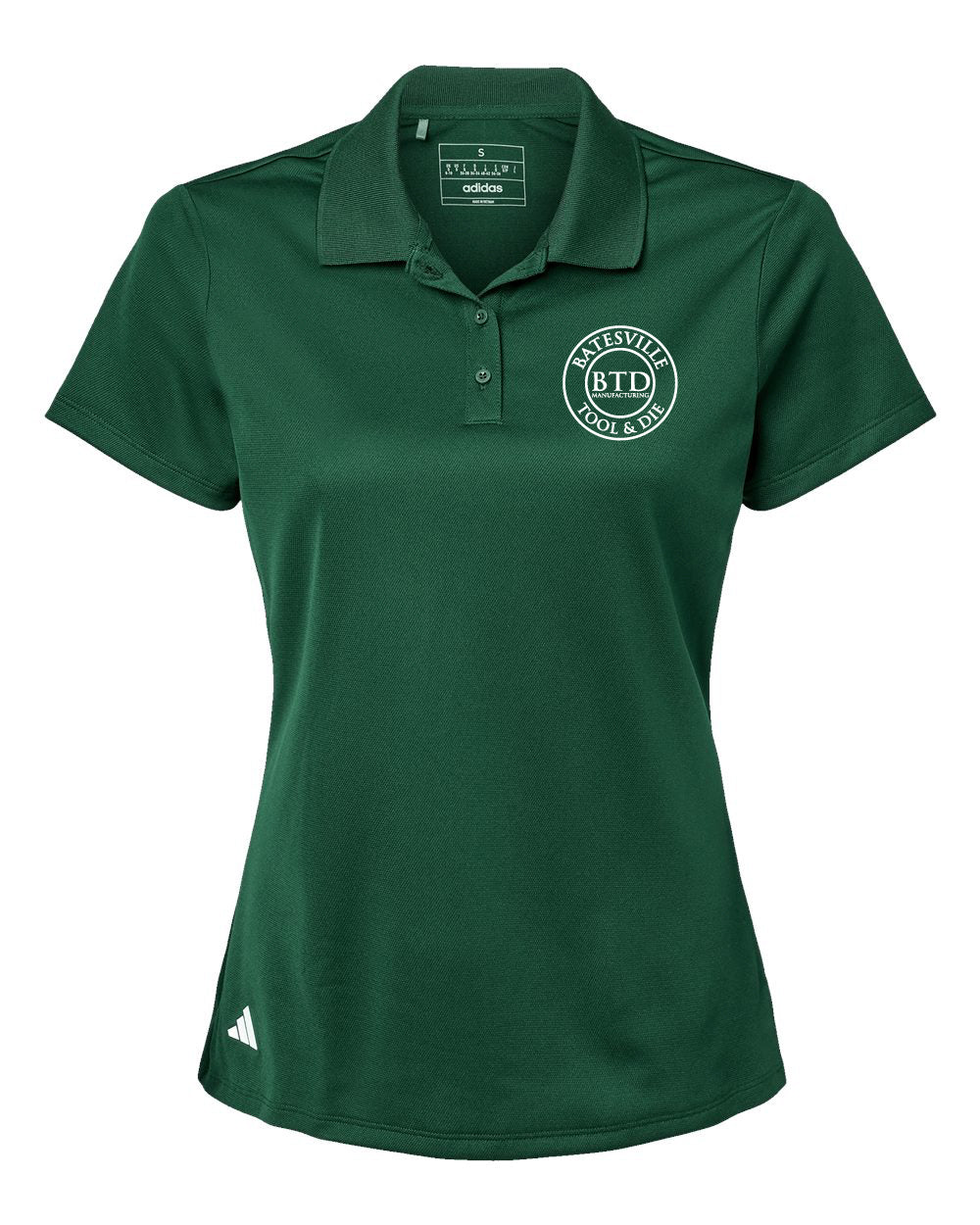 Women's Adidas Polo