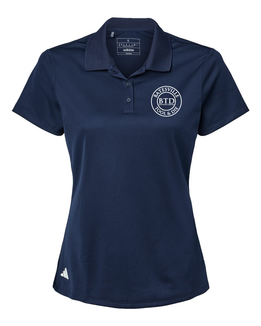 Women's Adidas Polo