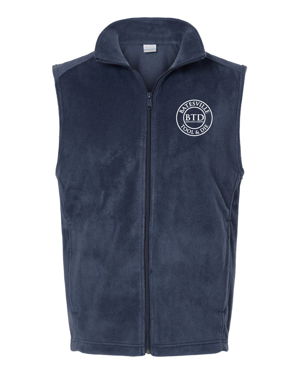 Men's Steens Mountain Vest