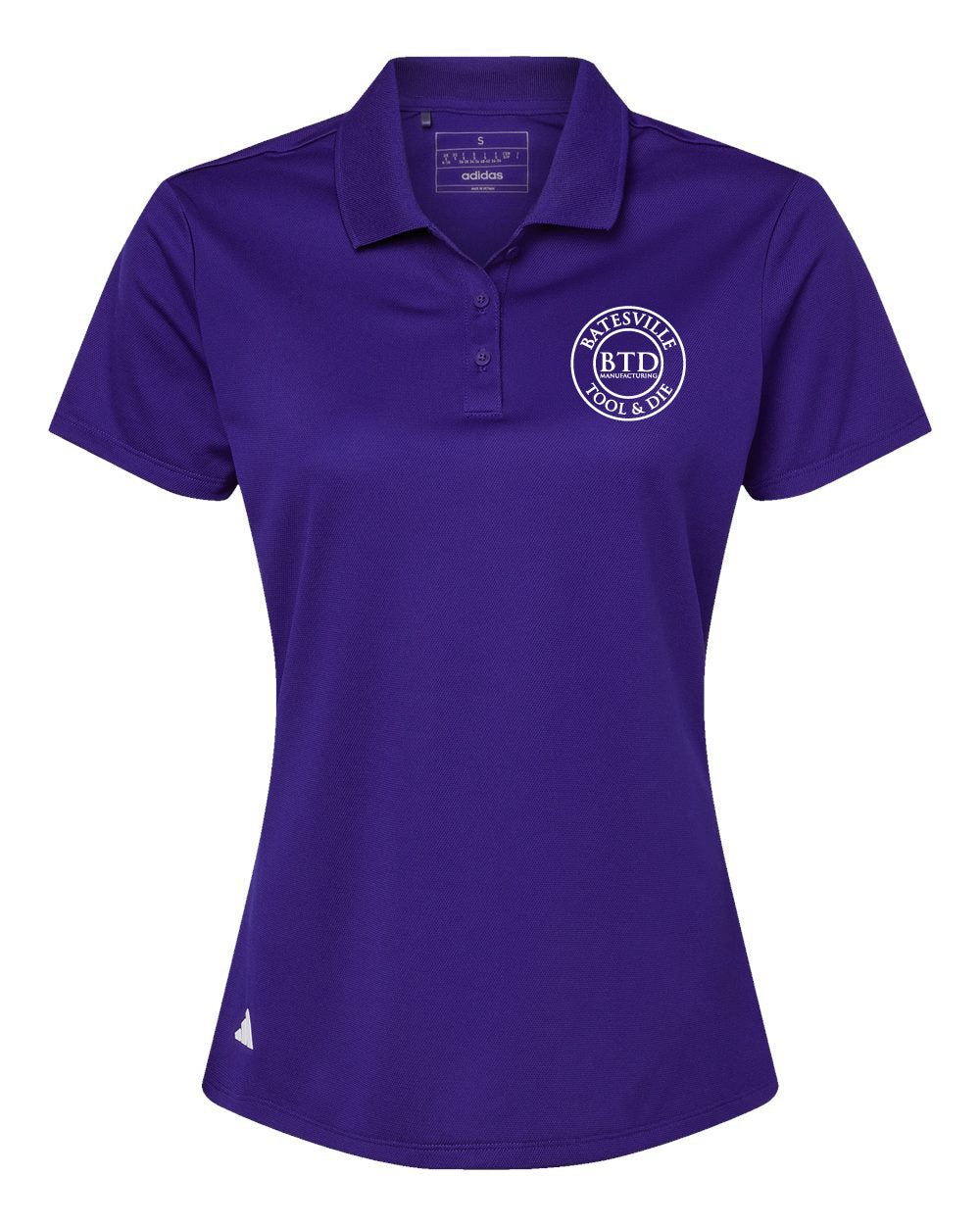 Women's Adidas Polo