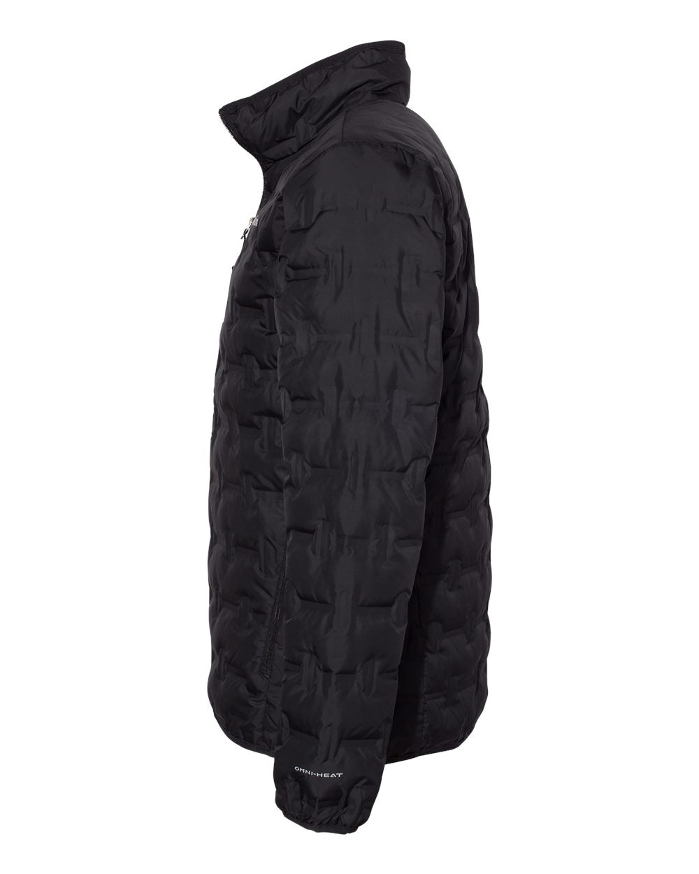 Men's Columbia Delta Ridge Down Jacket