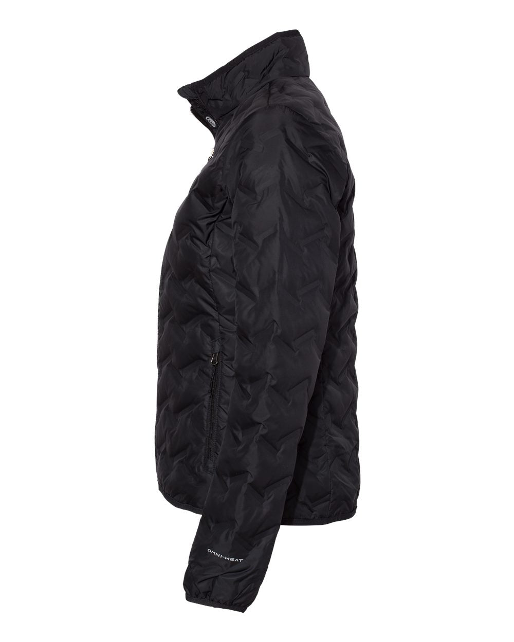 Women's Columbia Delta Ridge Down Jacket