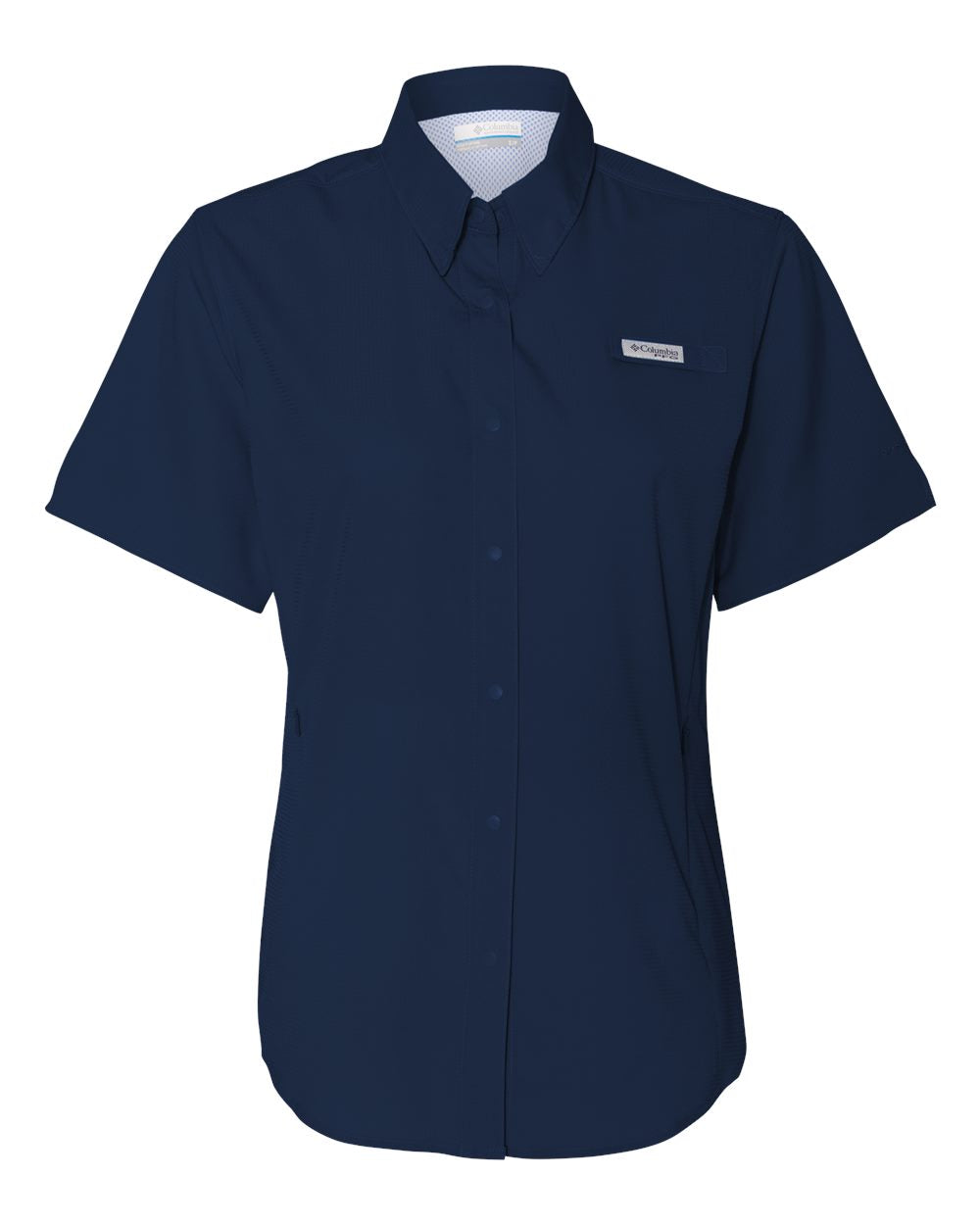 Women's Columbia PFG Tamiami Short Sleeve Shirt