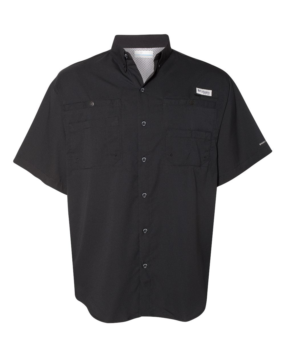 Men's Columbia PFG Tamiami Short Sleeve Shirt