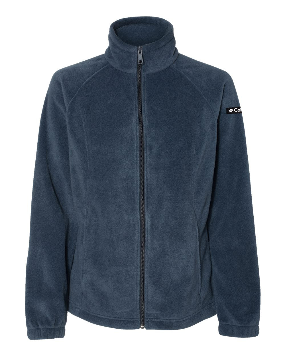 Women's Columbia Benton Springs Fleece Full Zip Jacket