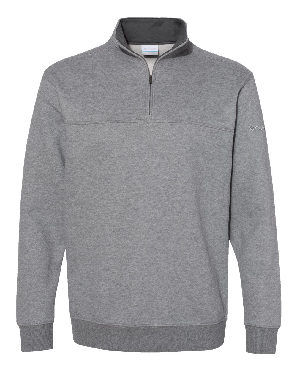 Men's Hart Mountain Half Zip Pullover