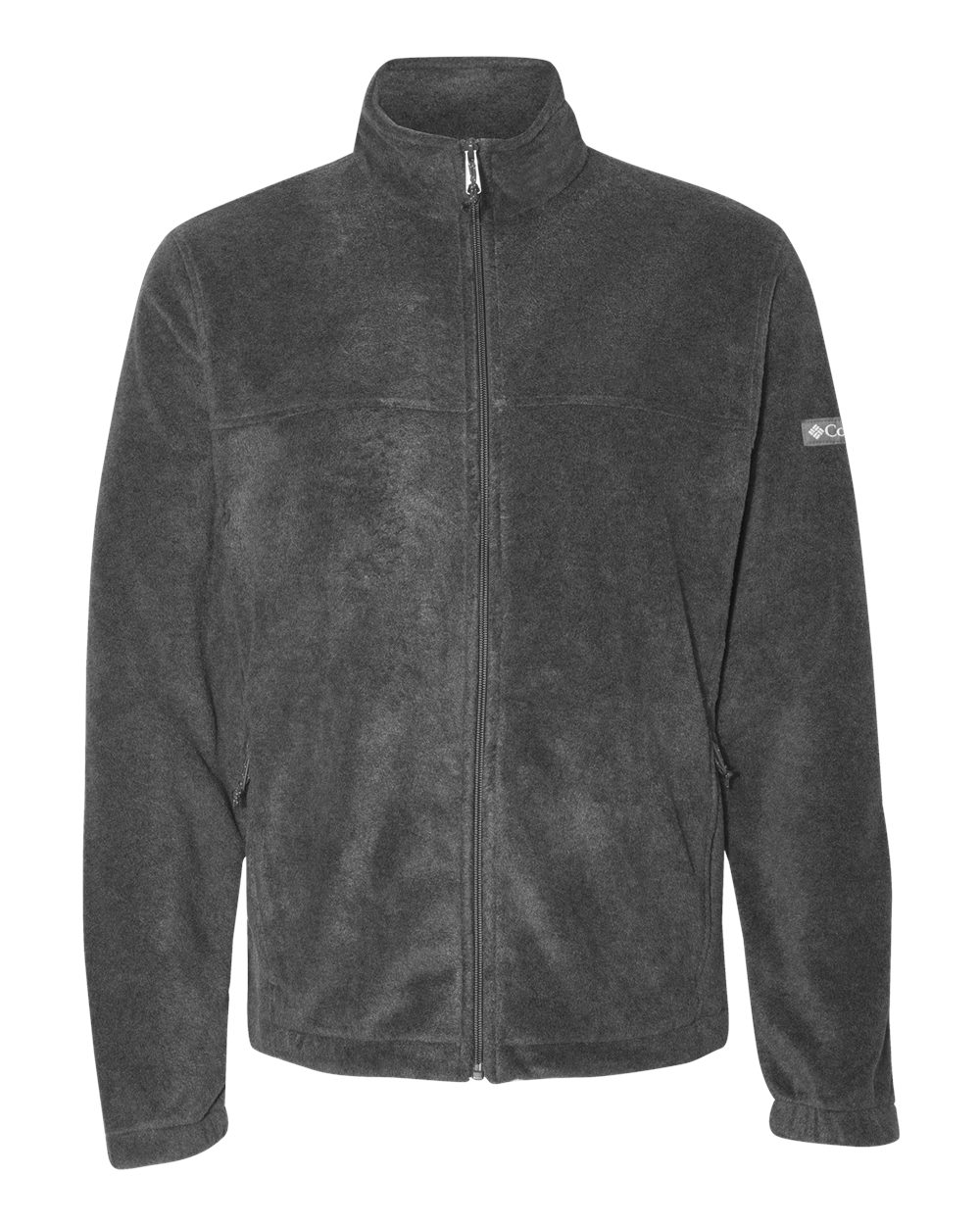Men's Columbia Steens Mountain Full Zi[p Jacket