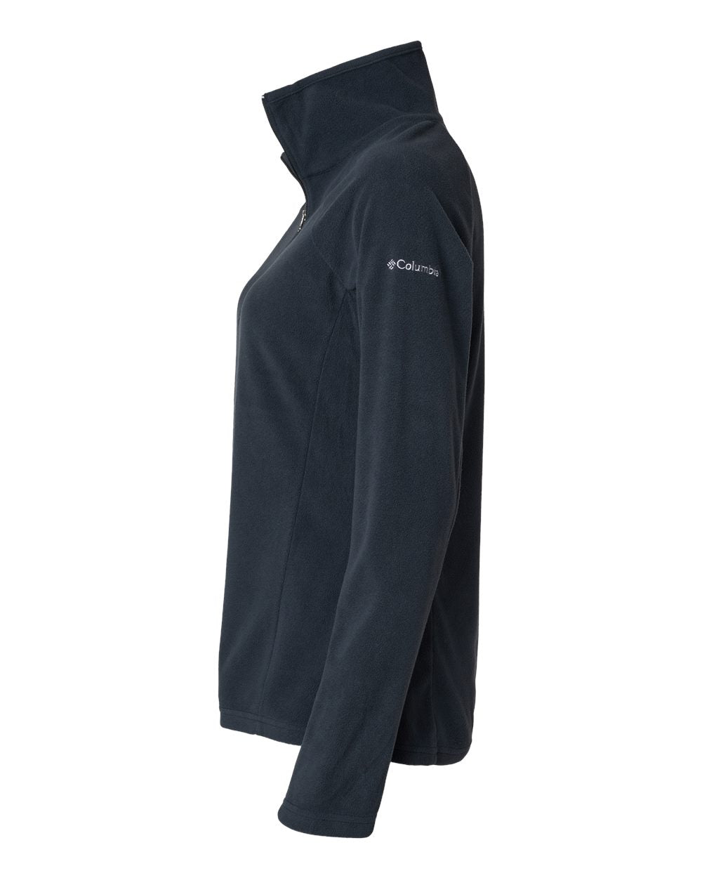 Women's Columbia Glacial Fleece Half Zip Pullover