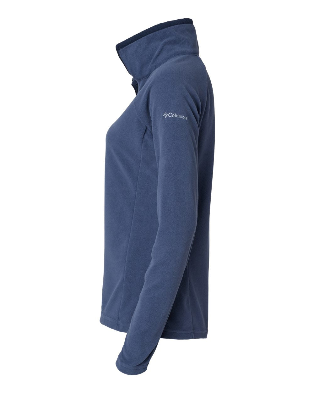 Women's Columbia Glacial Fleece Half Zip Pullover