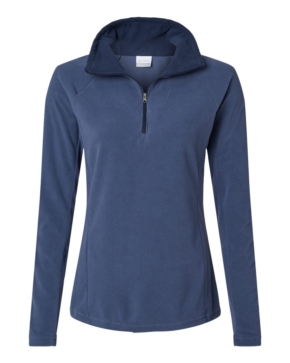 Women's Columbia Glacial Fleece Half Zip Pullover