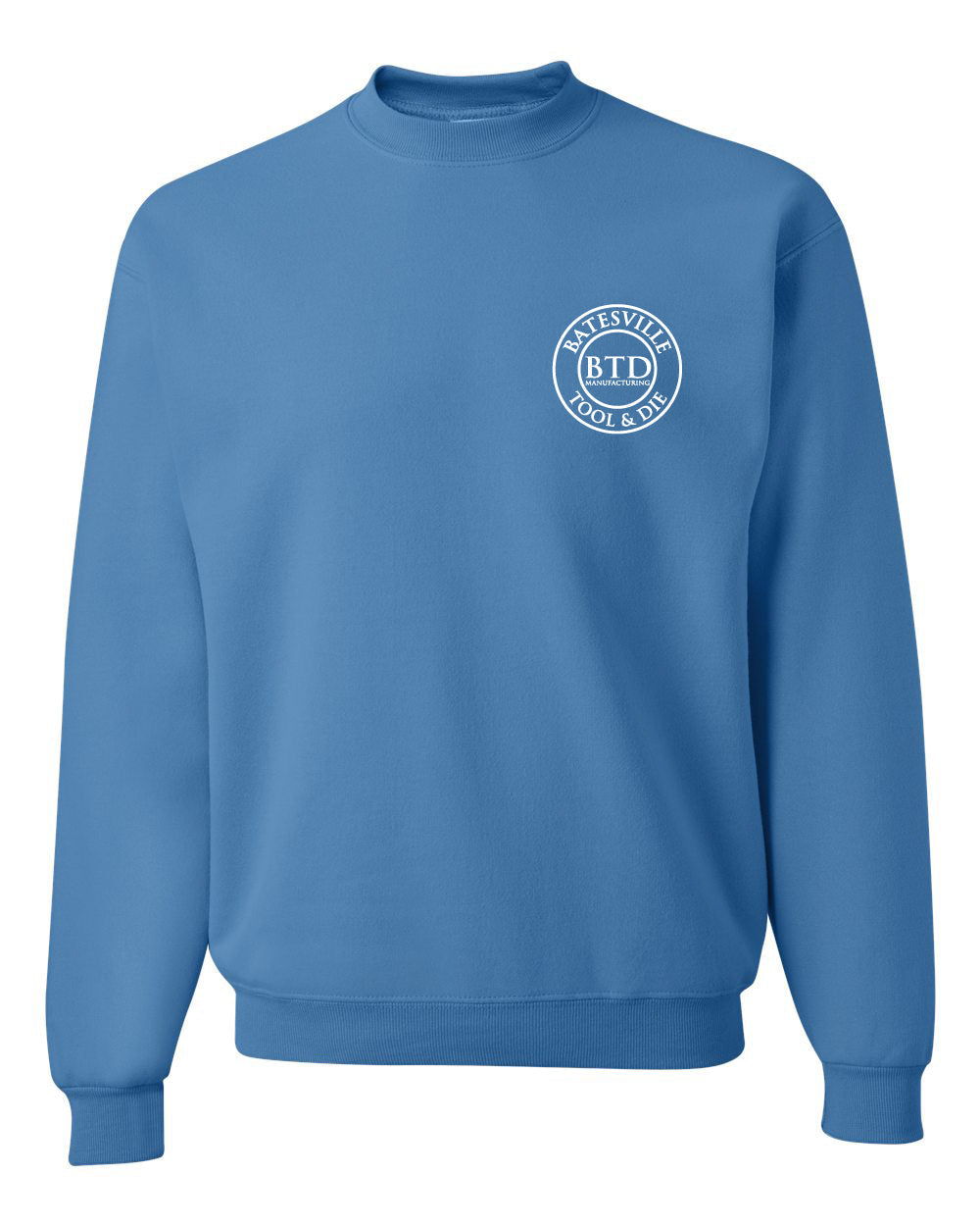 Unisex Crewneck Sweatshirt