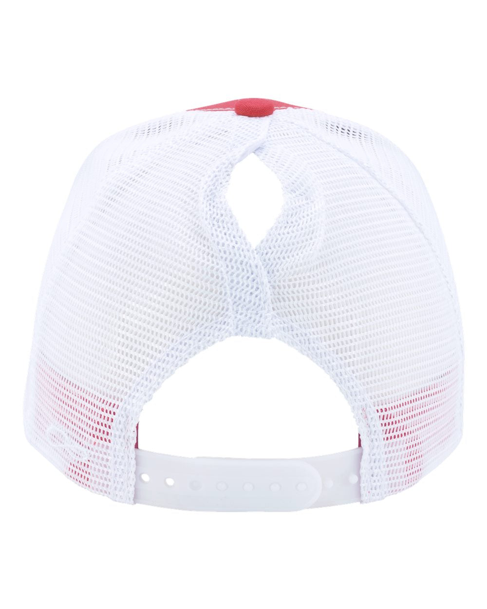 Women's Infinity Her Modern Trucker Cap