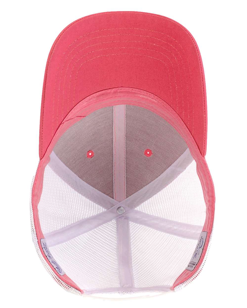 Women's Infinity Her Modern Trucker Cap