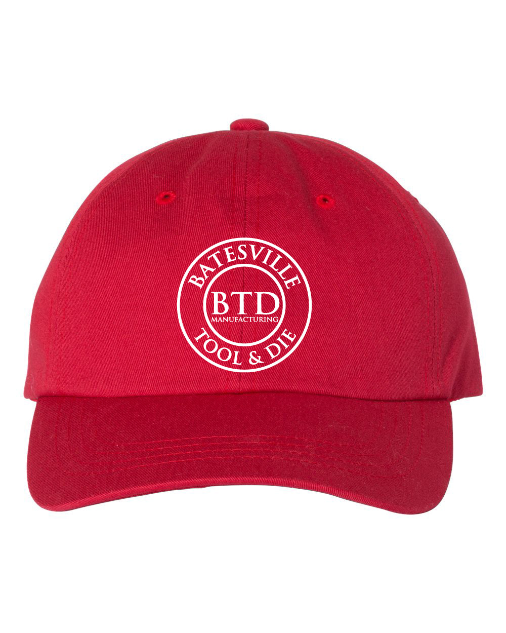 Classic Dad Hat