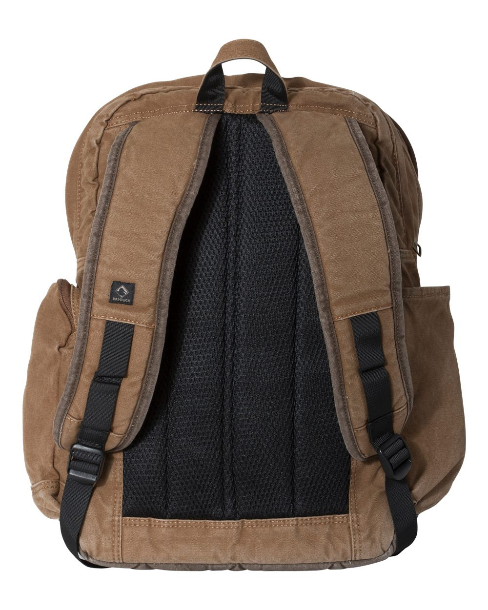 Dri Duck Traveler Backpack