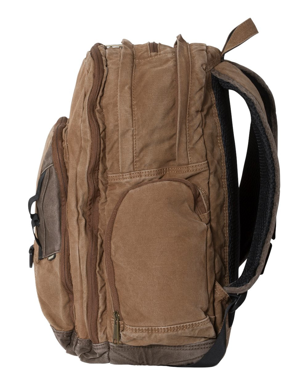 Dri Duck Traveler Backpack
