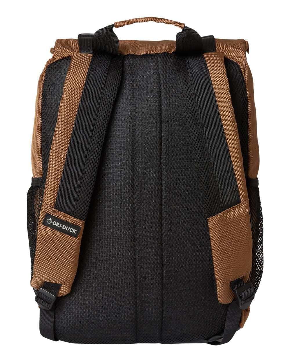 Dri Duck Roll Top Backpack