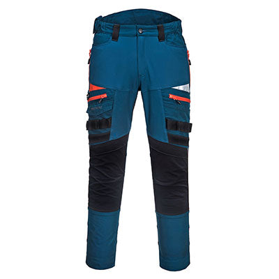 Durable Work Pants with 4 Way Stretch