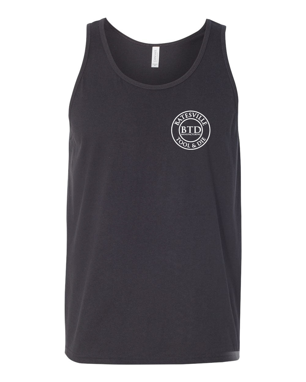 Men's Jersey Tank